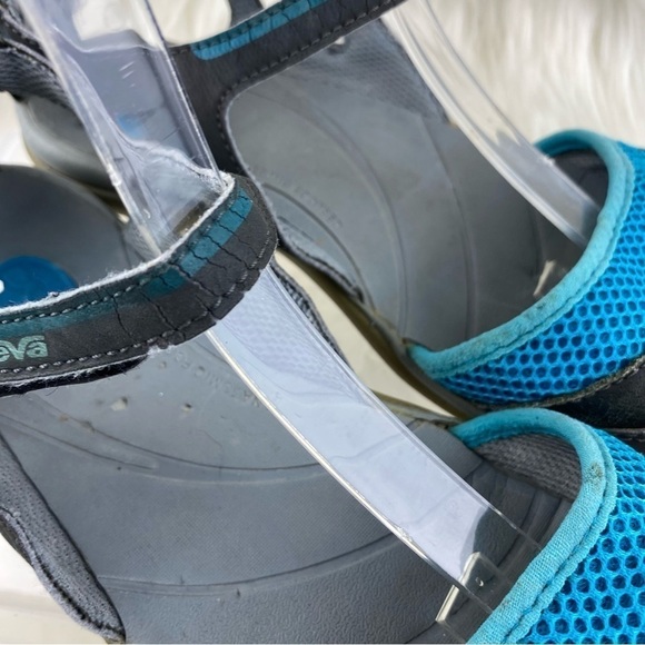 TEVA SANDALS - Picture 6 of 13